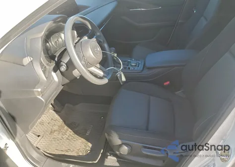 2024 Mazda Cx-30 из США, поврежденный, VIN 3MVDMBAM5RM639986